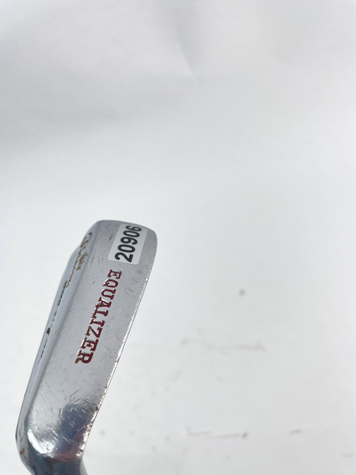 Ben Hogan Equalizer Wedge Princess Steel Shaft /Right Handed /New Grip /2090619