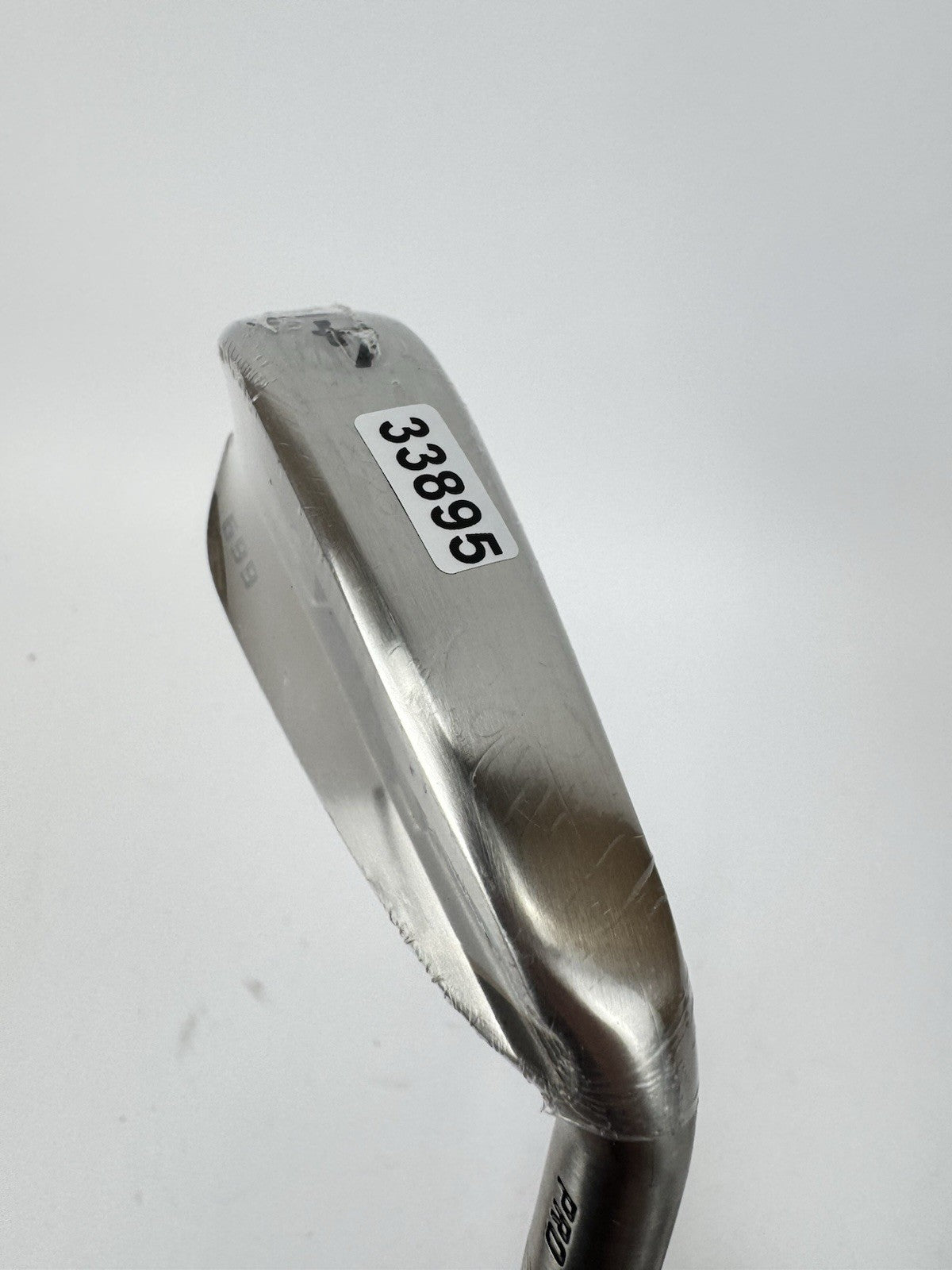 Sub 70 4 Iron 699 Pro Fujikura Pro X Flex Graphite /Right Handed /New /3389521