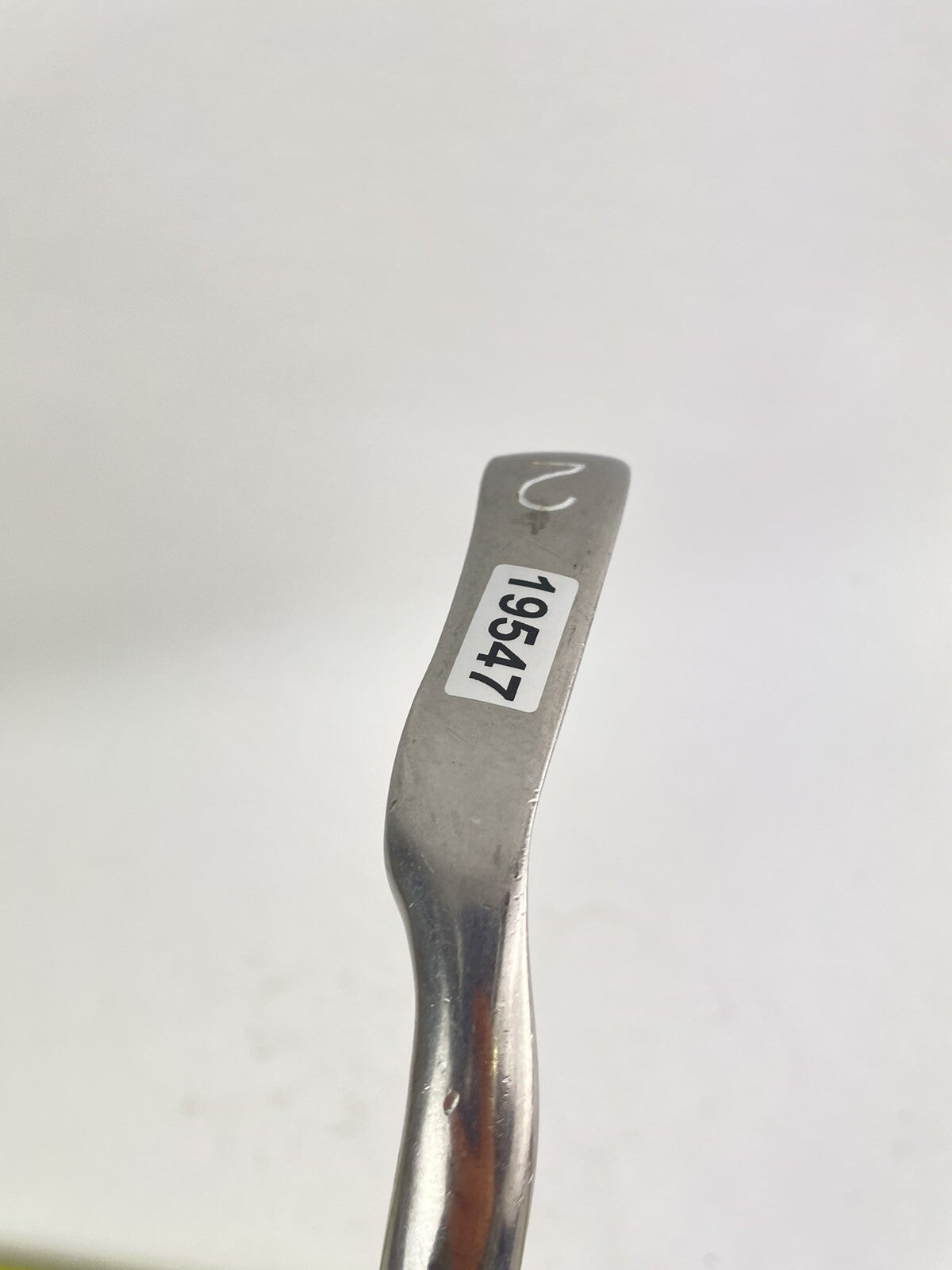 Regal Golf 2 Iron Regular Flex Steel Shaft /Right Handed /New Grip /1954720