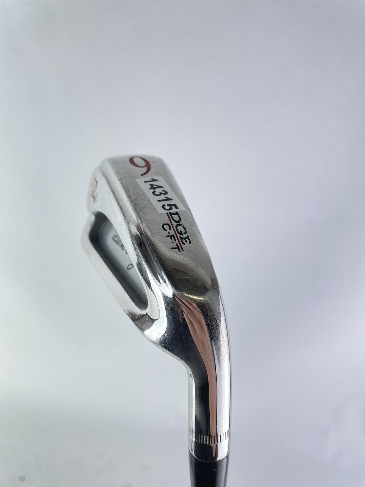 Ben Hogan 6 Iron Edge CFT Apex (3) Regular Graphite /Right Handed /1431515