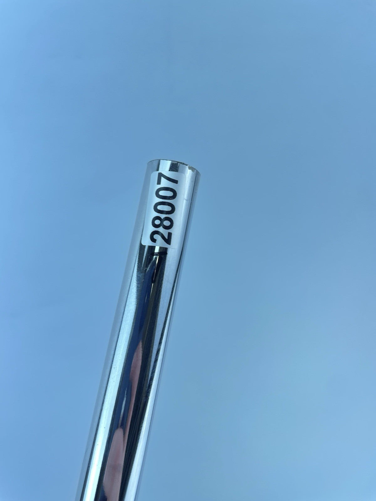 Project X LZ Iron Shaft 125G 6.5 X Flex Steel 35” /0.355 Tapered /2800714