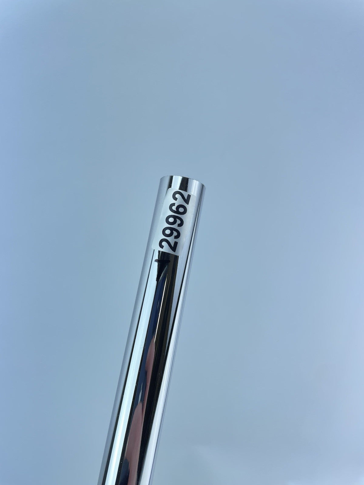 Dynamic Gold 115 Iron Shaft Mid S300 Stiff Flex Steel 36” /0.355 Tapered /2996214