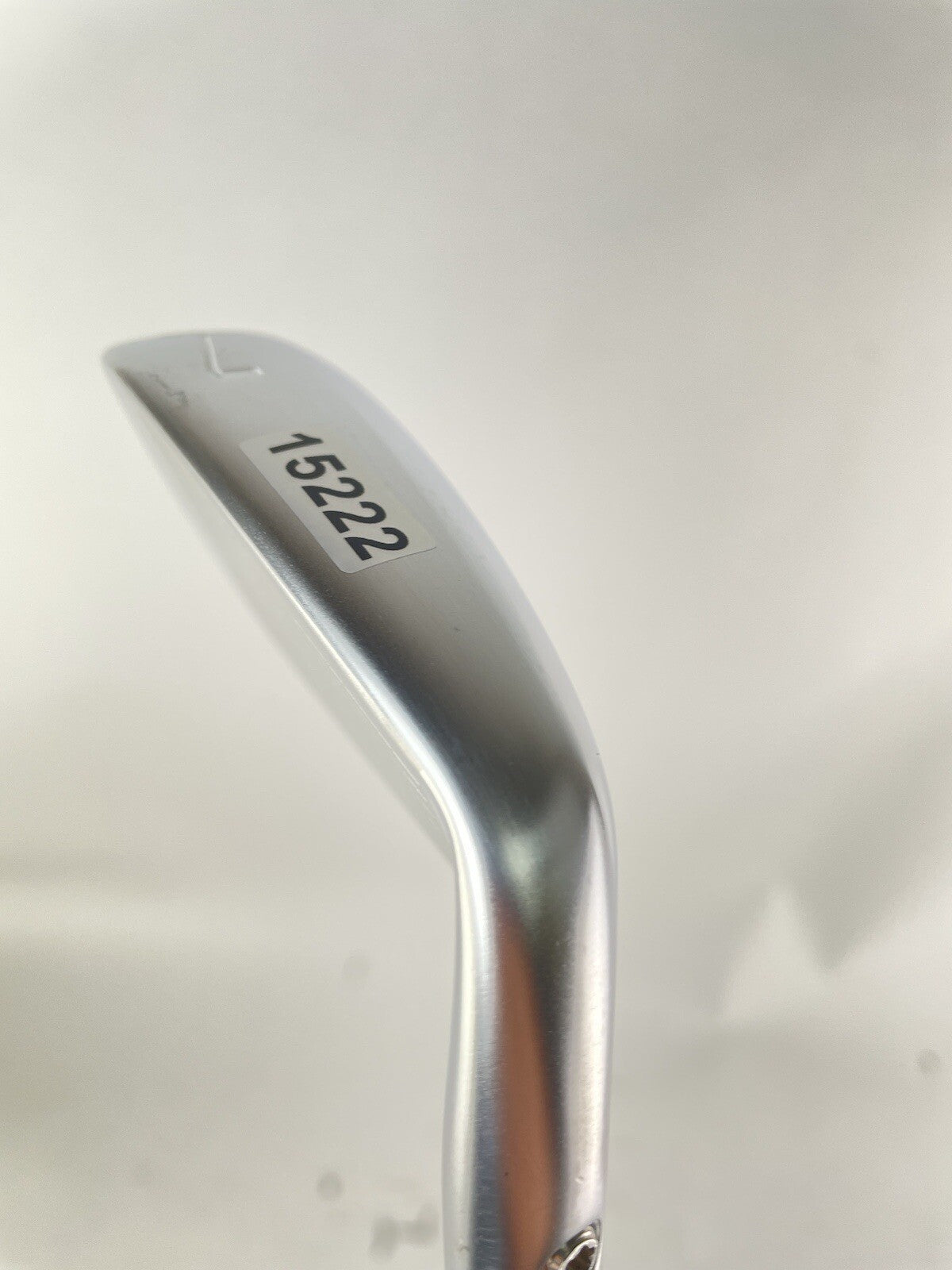 Mizuno JPX921 7 Iron Hot Metal Project X LZ Regular Graphite +1"/Left Hand/1522220