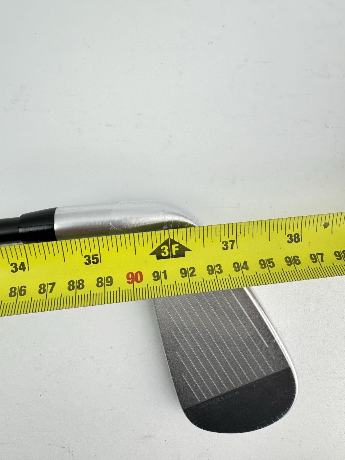 Cobra LTDx Ladies 7 Iron KBS PGI 55 Ladies Flex Graphite /Right /New /3245918