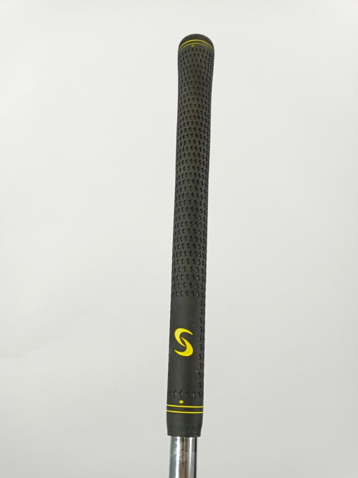 Swilken Alta MK II 3 Iron Beryllium Apollo Regular Steel / New Grip / Rare9