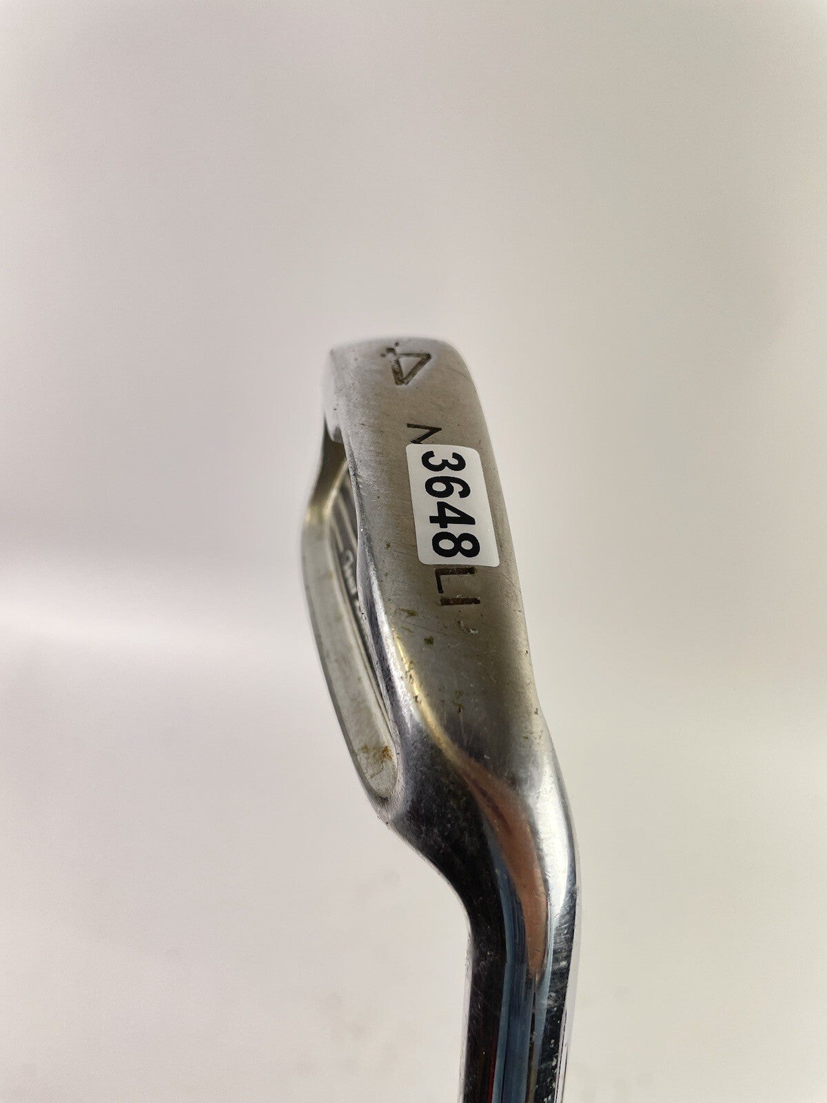 Maxfli Golf 4 Iron Tour Limited Regular Flex Steel /Right Handed /New Grip /364811