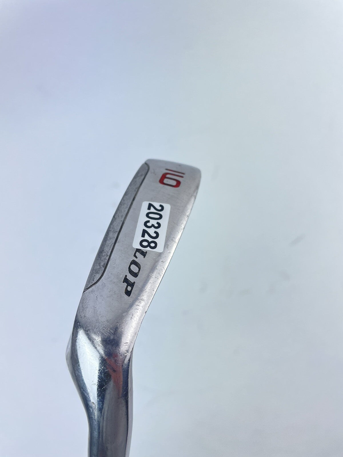 Dunlop Tour 9 Iron Regular Flex Graphite/Right Handed /New Grip /2032818