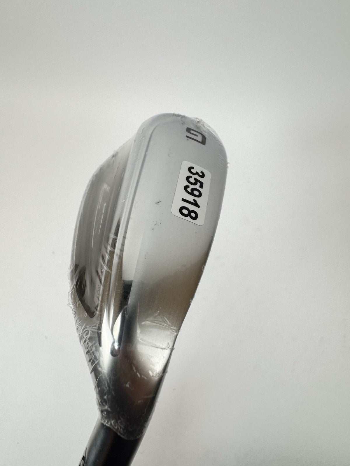 Cobra RadSpeed Womens Gap Wedge 48* KBS PGI 55 Ladies Graphite /New /3591818