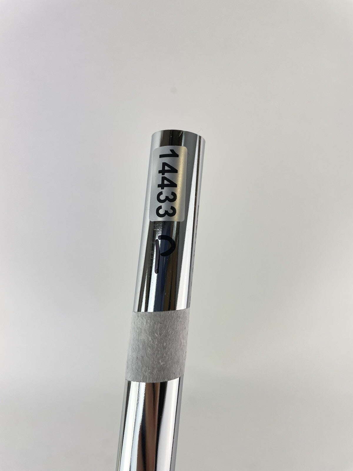 Elevate ETS Iron Shaft 95 Regular Flex Steel 35" /0.370 Parallel /1443310