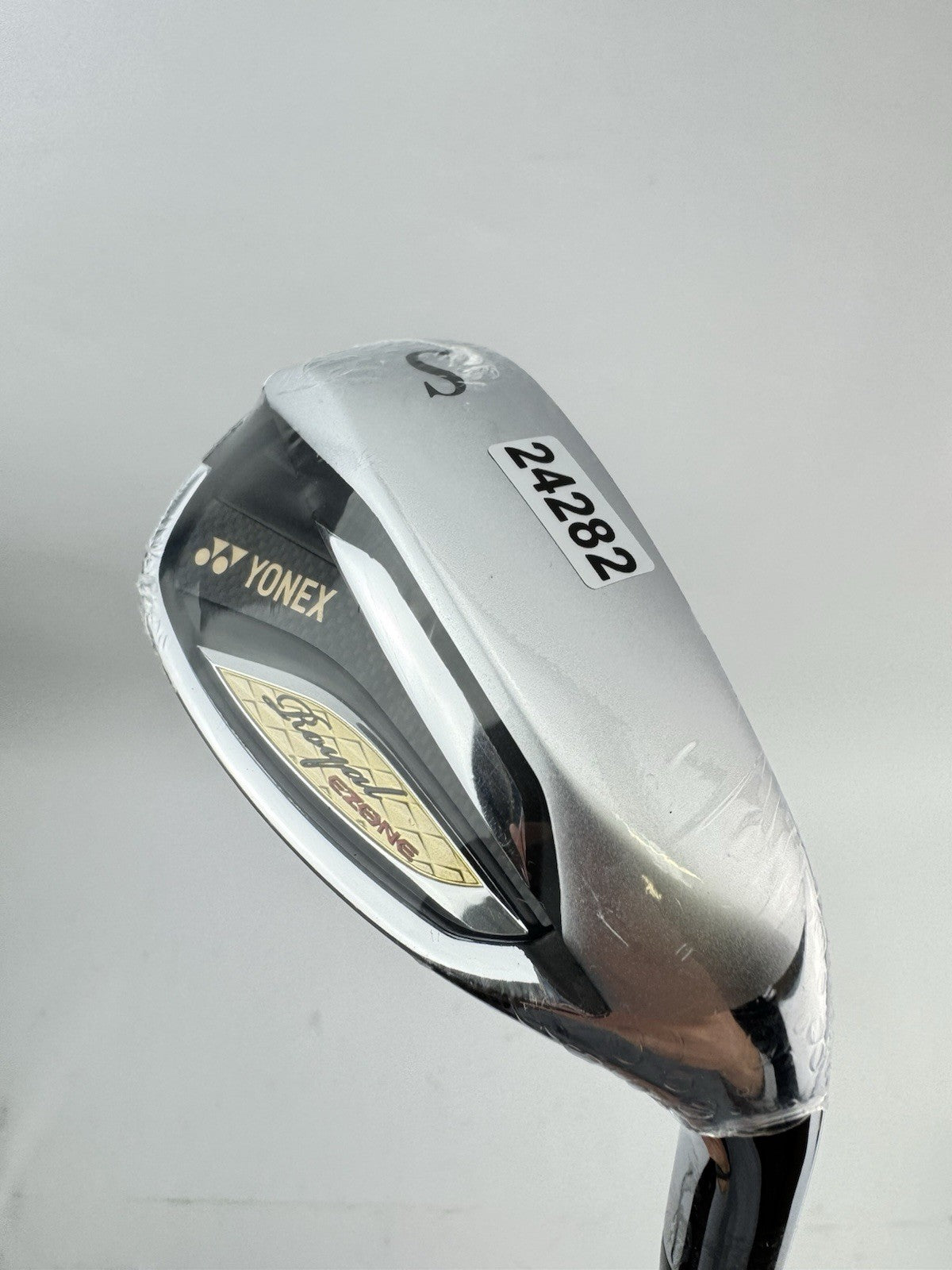 Yonex Royal Ezone Sand Wedge 55* Senior Flex Graphite /Right Handed /2428215