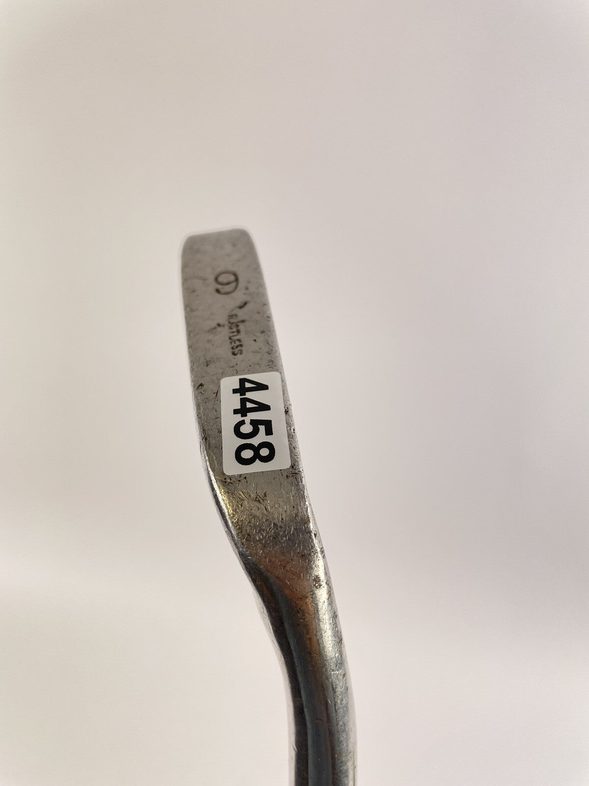 R.Forgan & Son St Andrews Putter “Scotia” Flanged Blade 33.5” /New Grip/445811