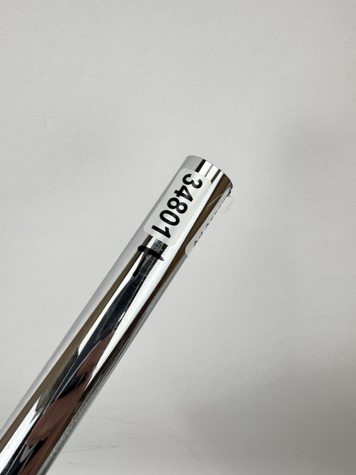 Nippon Modus3 Tour105 Wedge Shaft Regular Flex Steel 34” /0.355 Tapered /3480111