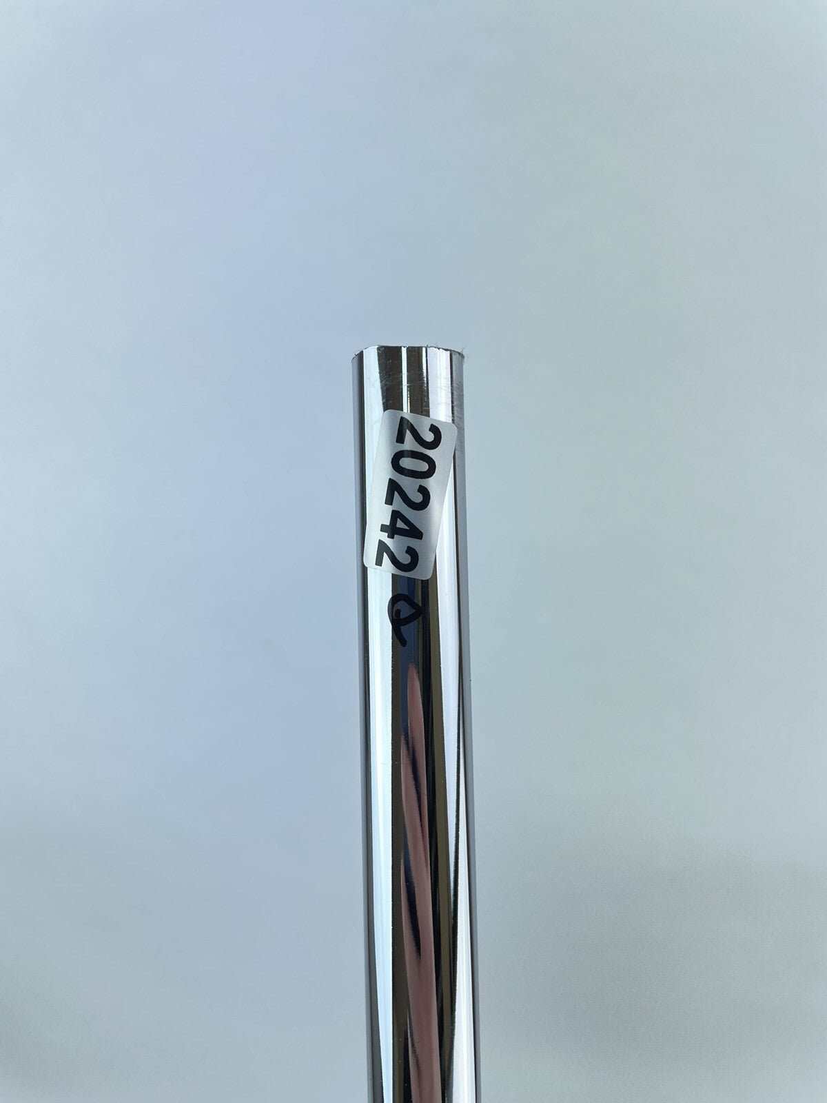 Elevate MPH Iron Shaft 85 Regular Flex Steel 34.5" /0.370 Parallel /2024215