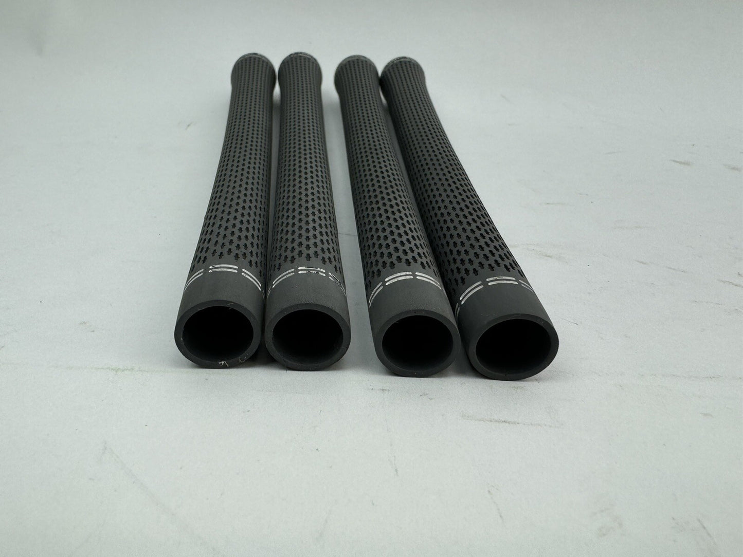 Golf Pride Tour Velvet 360 Taylormade Grips (4) Standard /Grey /Pulled /263936