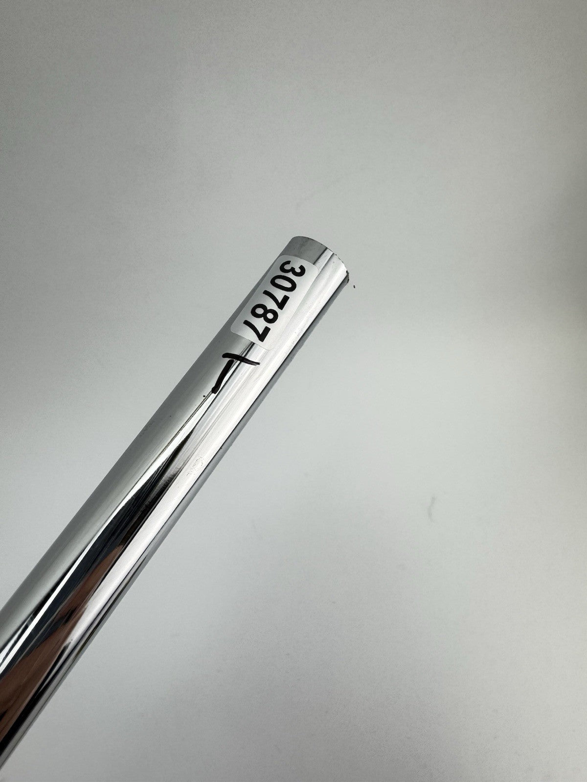 KBS Tour Lite Iron Shaft Stiff Flex Steel 35.5” /0.355 Tapered /3078711