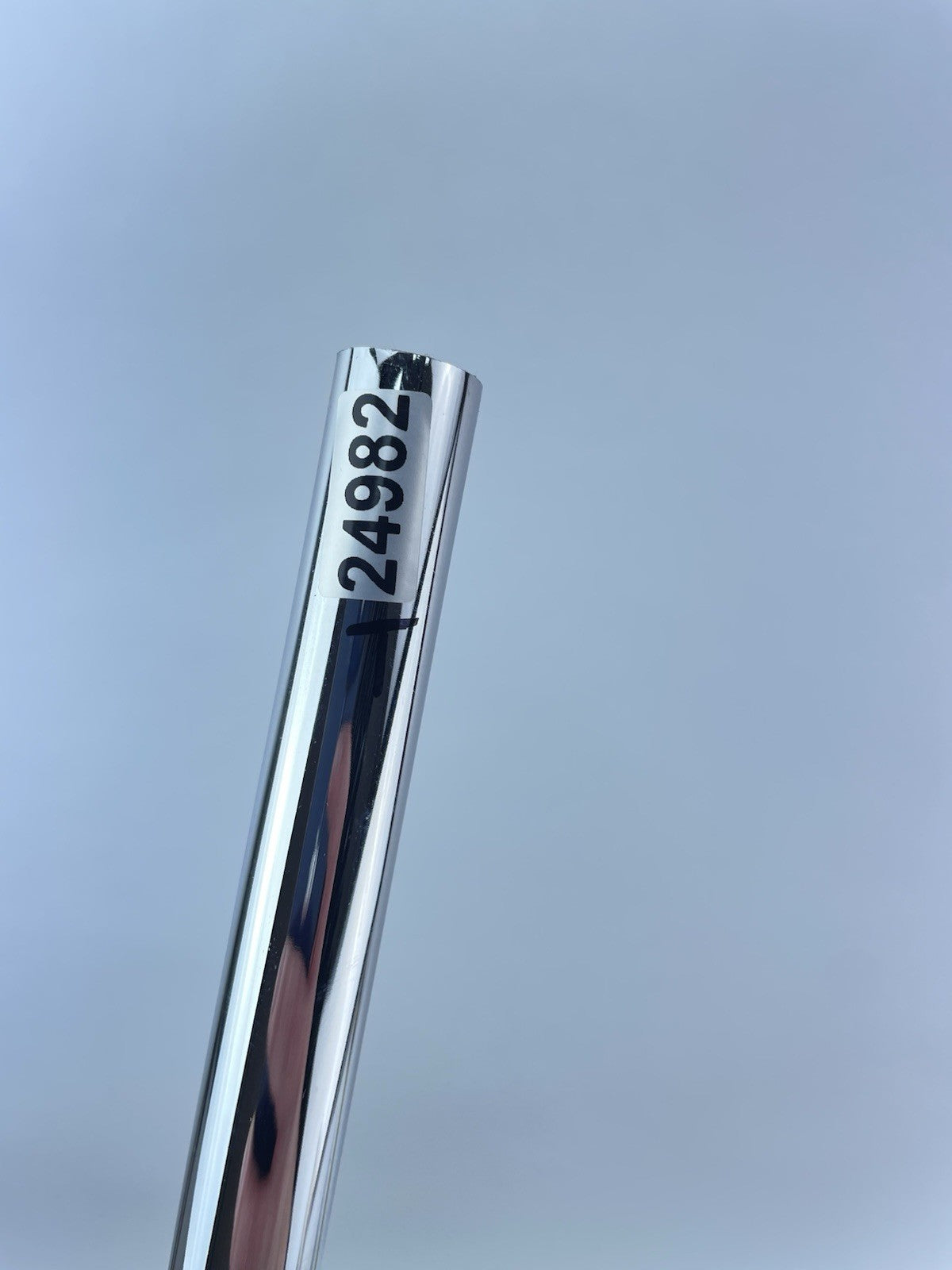 Dynamic Gold R300 Iron Shaft Vss Pro Regular Flex Steel 35 /0.355 /2498215