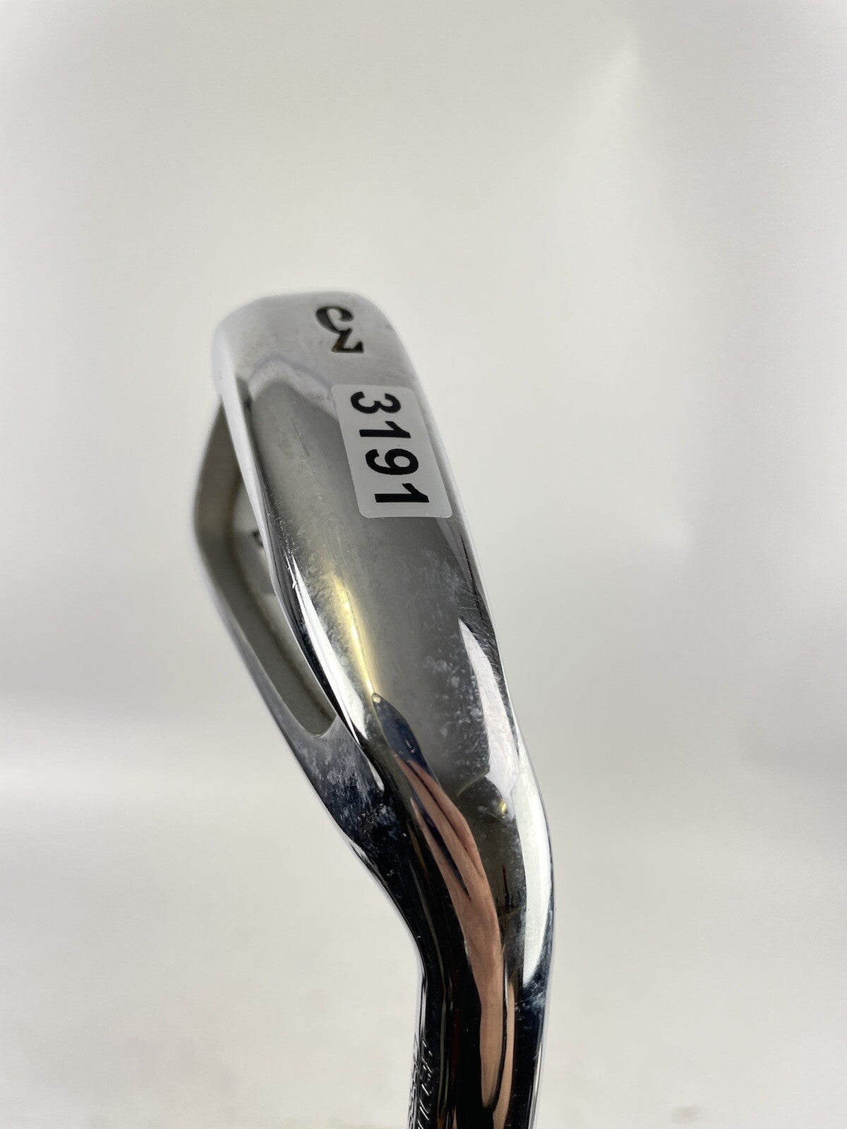 Acer Golf Xp905 Tour #3 Iron Stiff Flex Graphite/ New Grip/ Right Handed/ 319111