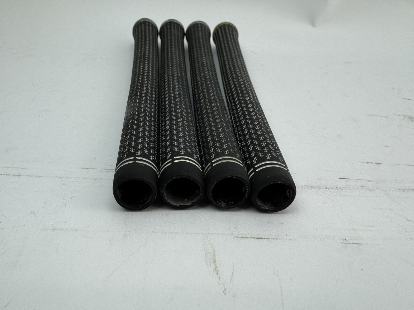 Lamkin Taylormade Golf Grips (4) Crossline 360 Standard /Pulled /251087