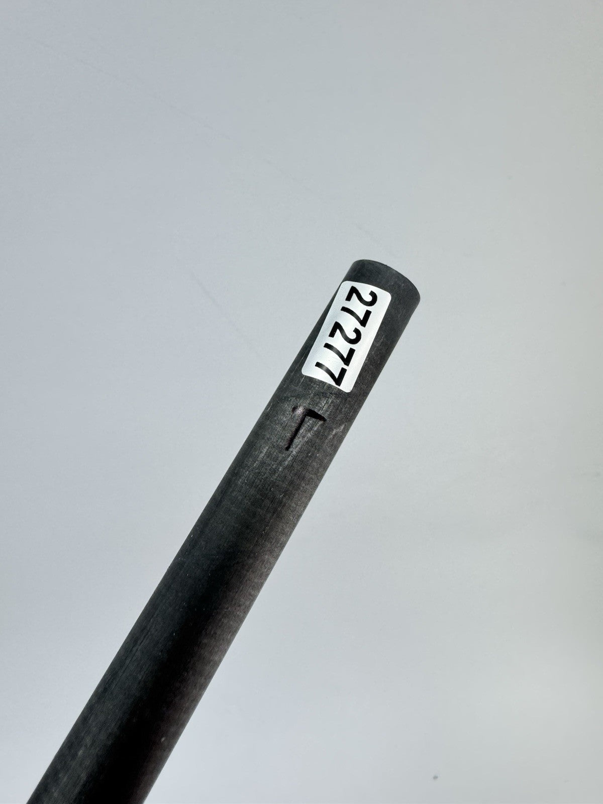 Alta CB Iron Shaft SR Slate Senior Flex Graphite 35.25 /0.355 Tapered /2727714