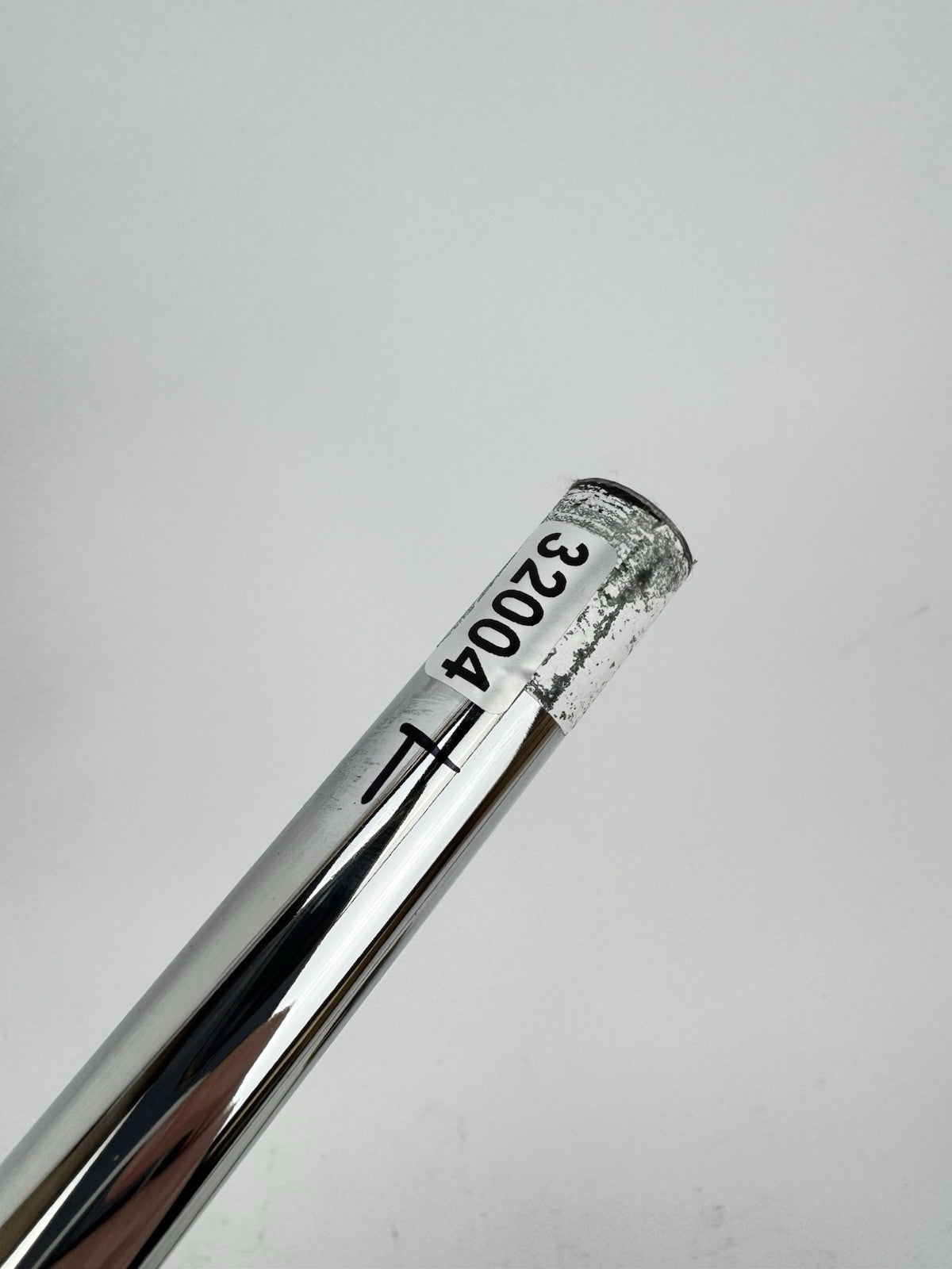 Dynamic Gold Mid 100 Iron Shaft R300 Regular Flex Steel 36.5” /0.355 /3200414
