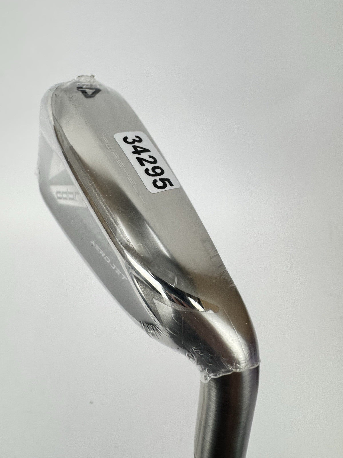 Cobra Aerojet 4 Iron Driving Iron 18.5* KBS Tour Lite Regular Steel /New /3429515