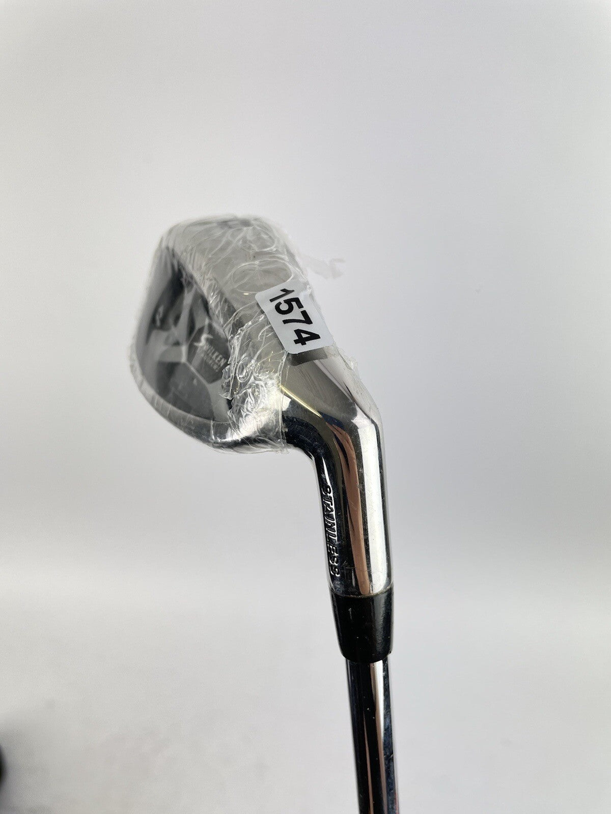 Swilken St Andrews Tour 8 Iron Regular Steel /Right /New /157410