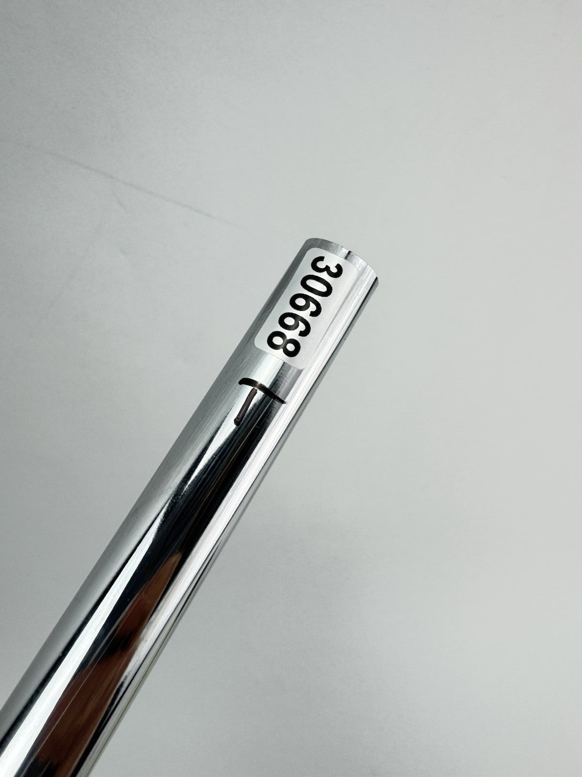 True Temper XP 90 Iron Shaft Regular Flex Steel 36” /0.355 Tapered /30668 11