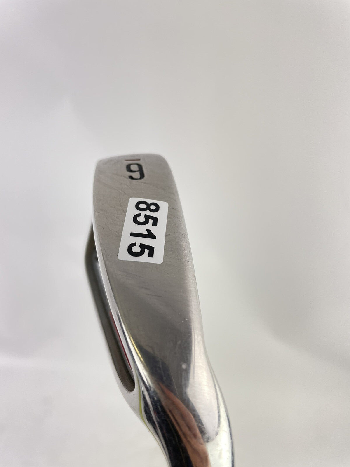 Nike VRII 6 Iron Pro Cavity Regular Steel /Right /New Grip /851517