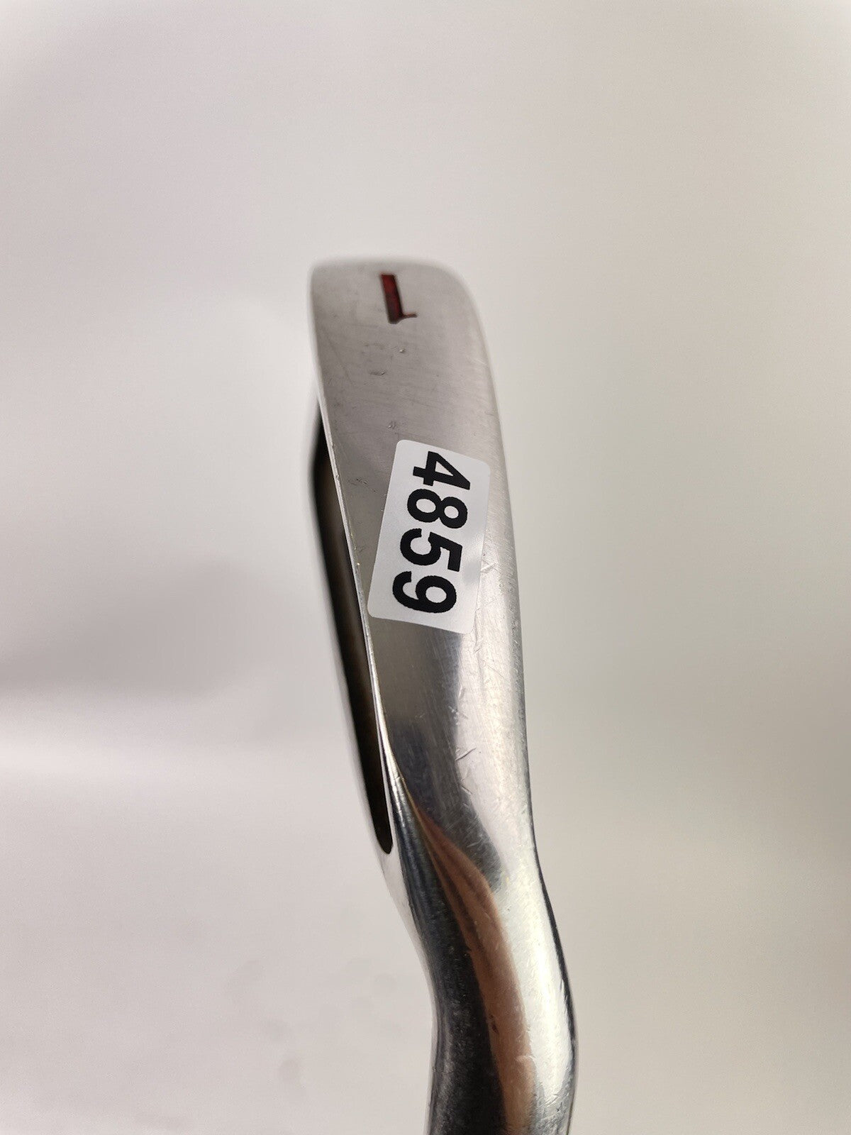 Ultimax Golf Mens Driving Iron #1 Regular Steel /Right Handed /New Grip/485911