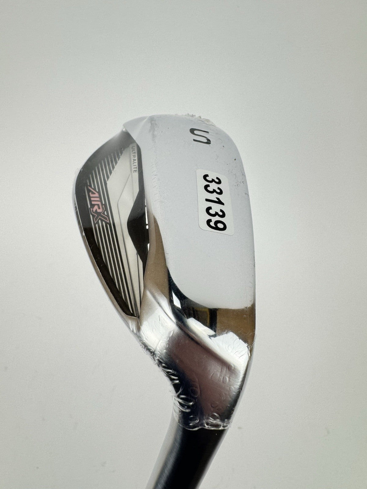 Cobra Air X Ladies Sand Wedge 55* Women’s Flex Graphite /Right Handed /New/3313917