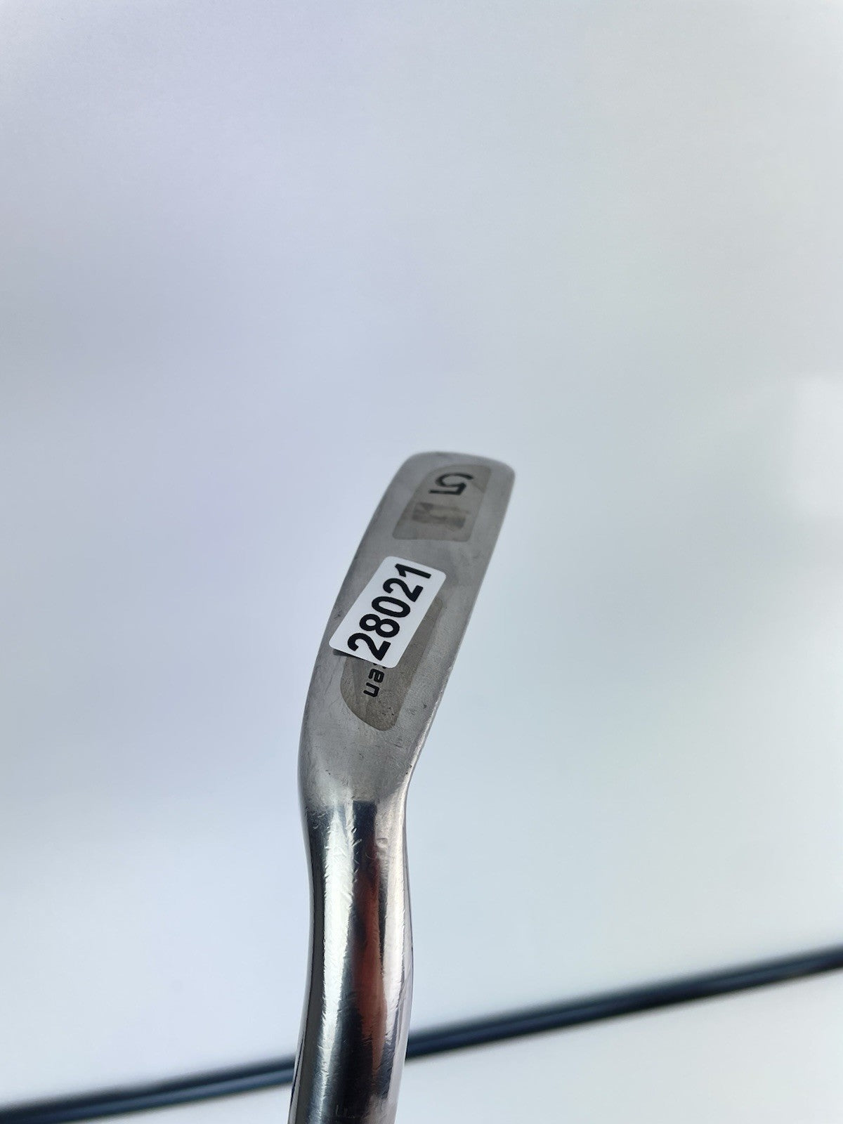 Taylormade Firesole 5 Iron Stiff Flex Graphite /Right Handed /Good Grip /2802120