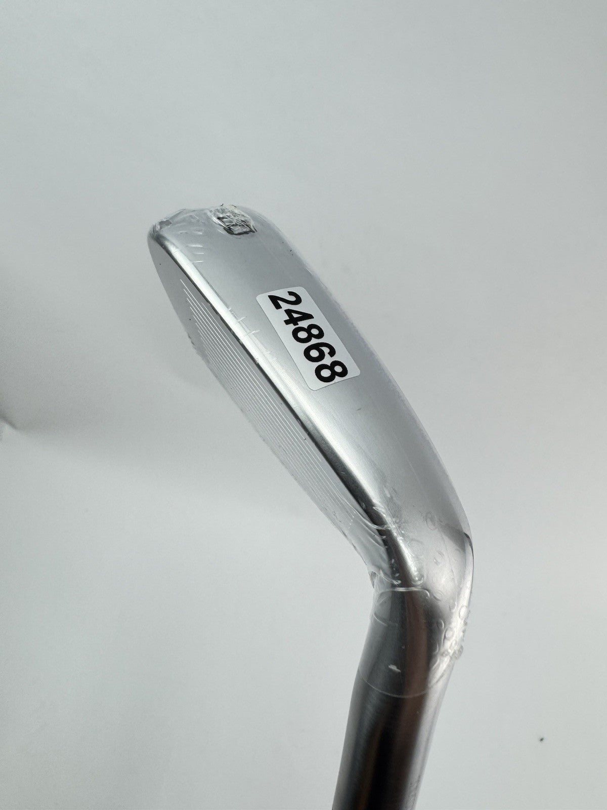 Cobra LTDX 8 Iron Left Handed KBS Tour 90 Regular Flex Steel /Brand New /2486818