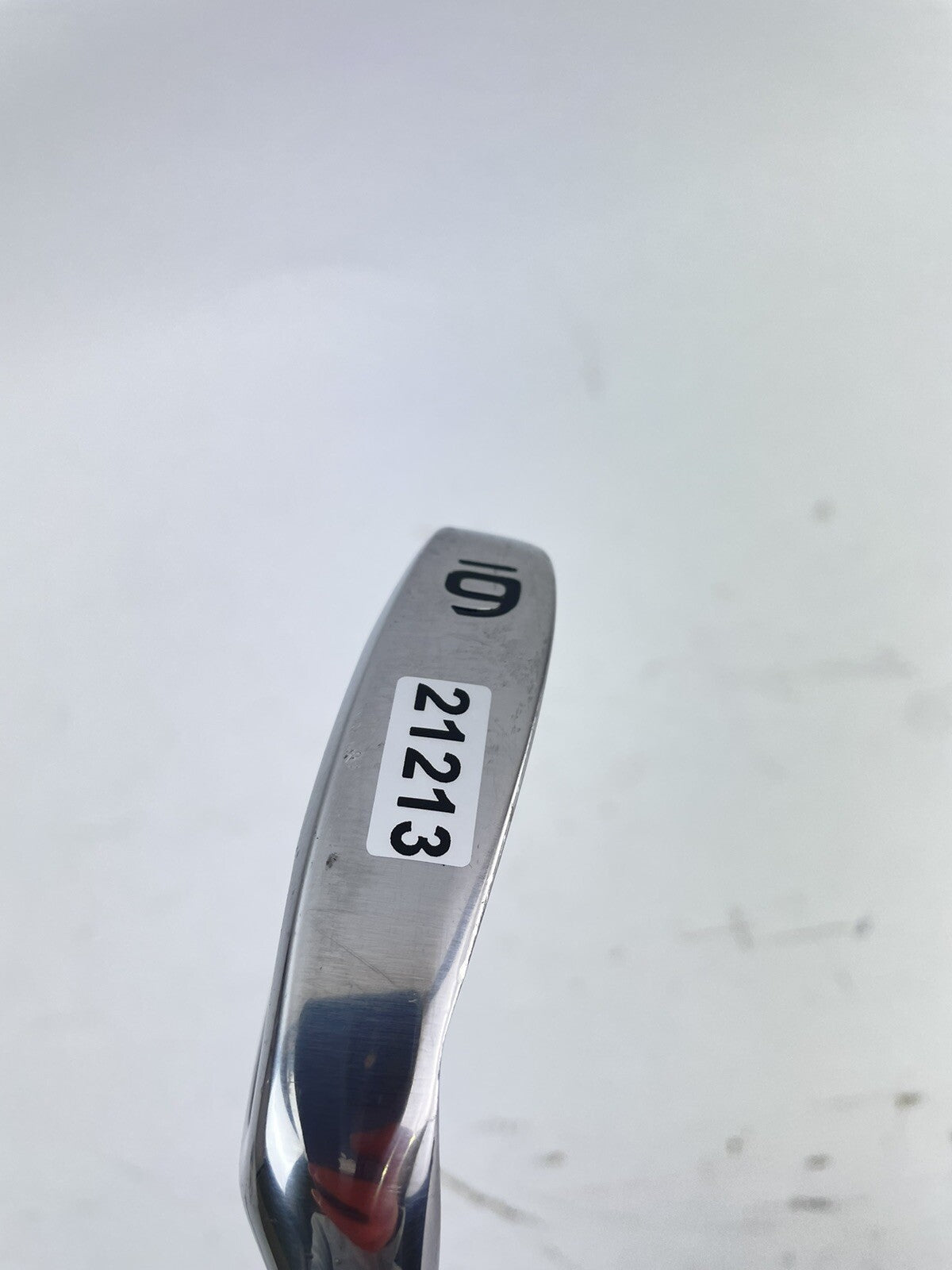 Dunlop Golf 6 Iron MXII Junior Flex Graphite /Right Handed /29” /2121321