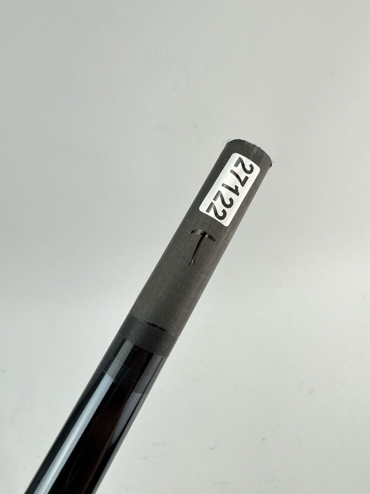 UST Recoil Dart Iron Shaft F2 65 Senior Graphite 34.5” /0.355 Tapered /2862412