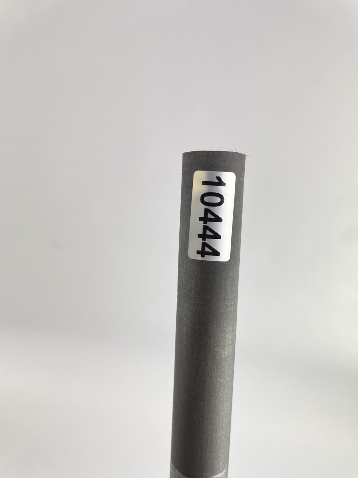 Project X Catalyst Iron Shaft 5.0 Senior Graphite 34.5” /0.370 Parallel /1044411