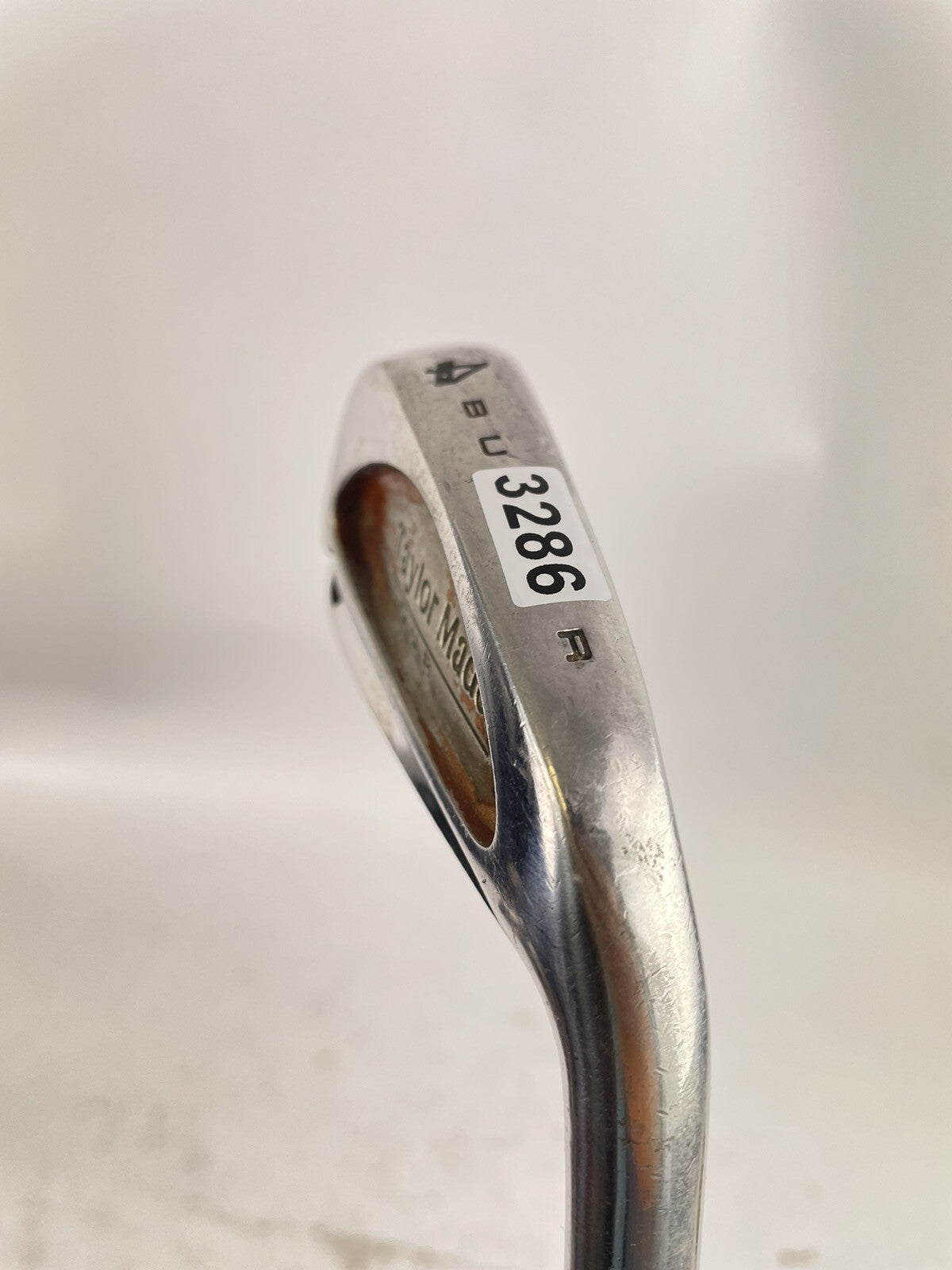 Taylormade 4 Iron Tour Burner Stiff Flex Steel /Right Handed /New Grip /328611