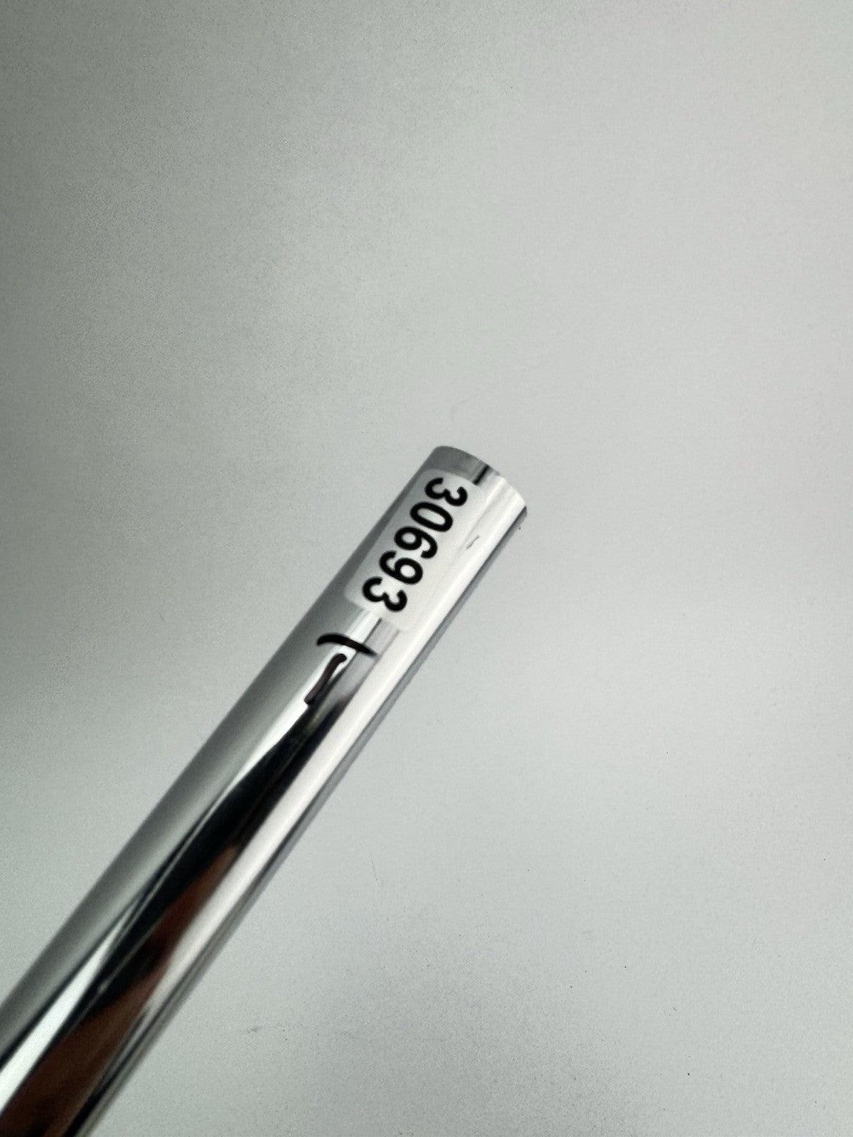 Dynamic Gold 105 Iron Shaft R300 Regular Flex Steel 35.25 /0.355 Tapered /3069312