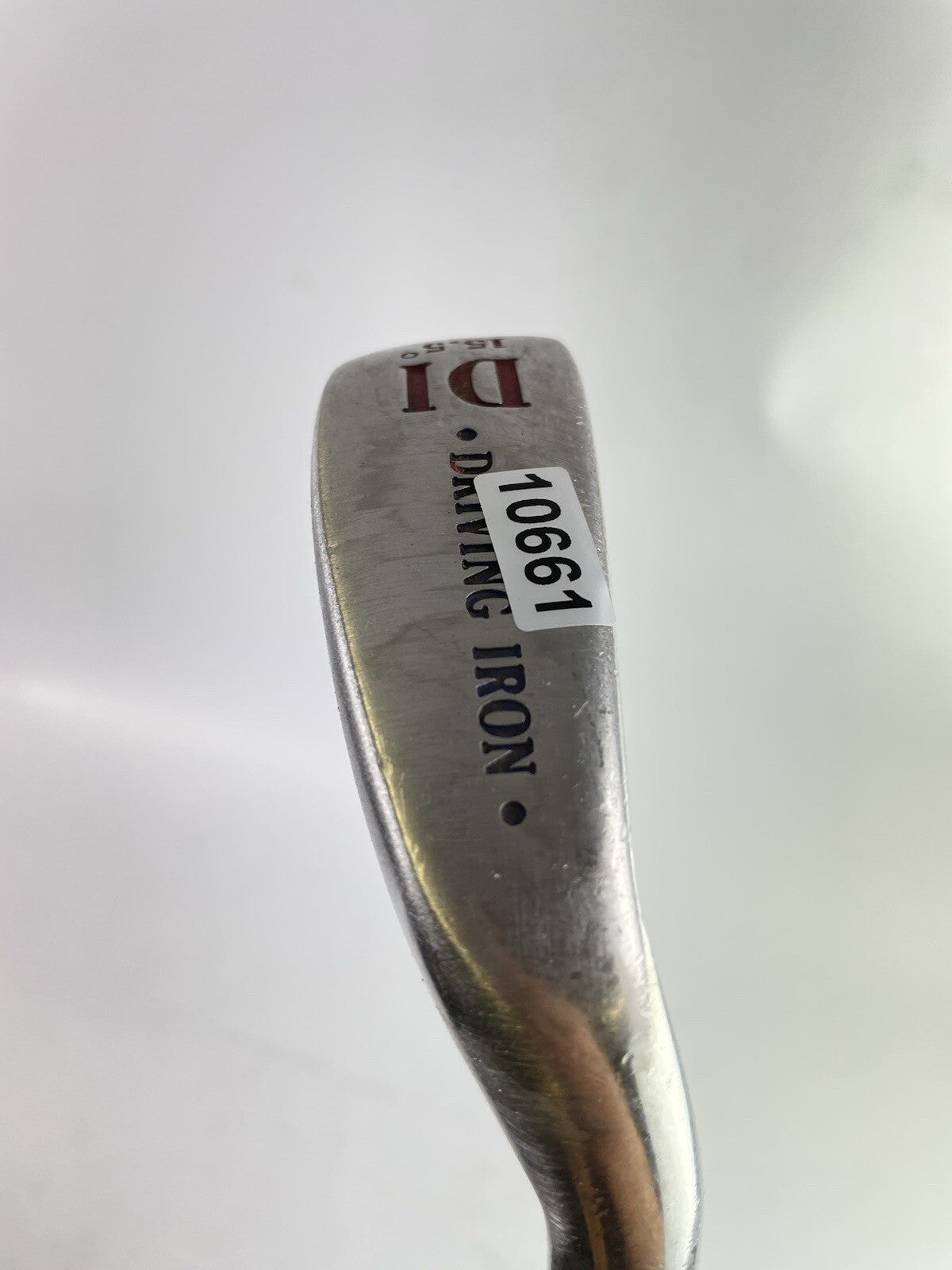 Regal Driving Iron “Wild Thing” 15.5* Regular Graphite /Right /New Grip /1066120