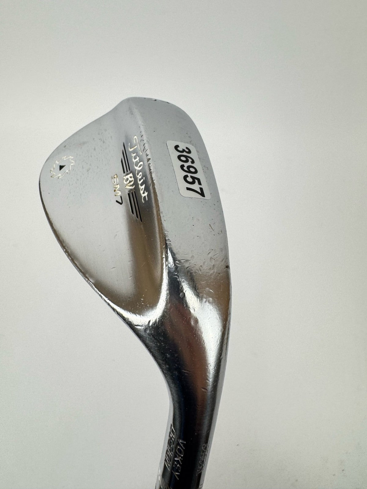 Titleist Vokey SM7 Sand Wedge 56 Degrees Ladies Flex Graphite Right Hand/3695715