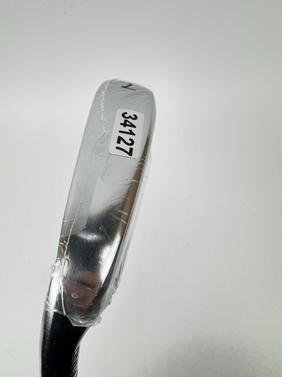 Cobra Forged Tec X 7 Iron KBS Tour Lite Regular Steel /Left Handed /New /3412718