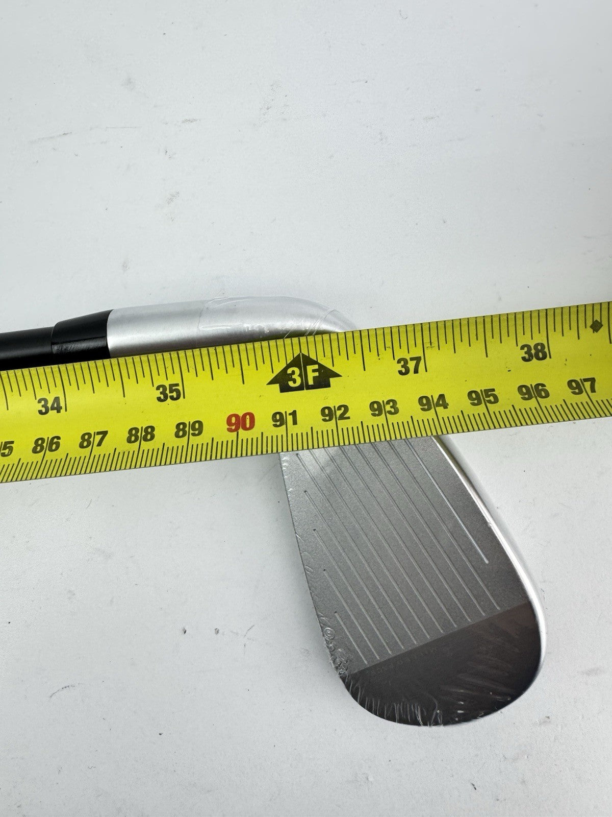 Cobra LTDx Ladies 7 Iron KBS PGI 55 Ladies Flex Graphite /Right /New /2955415