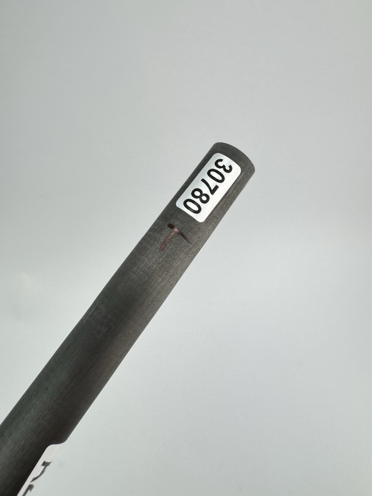 Project X Cypher Iron Shaft Sixty 5.5 Regular Graphite 35" /0.355 Tapered/3078010