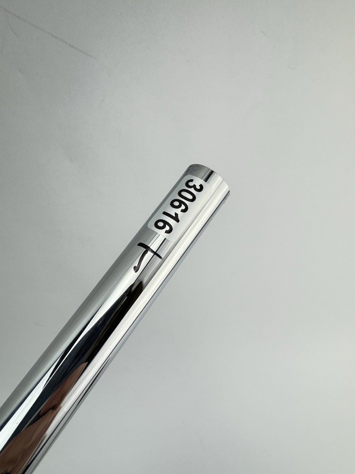 Dynamic Gold S300 Iron Shaft Stiff Flex Steel 35.5” /0.355 Tapered /3061613