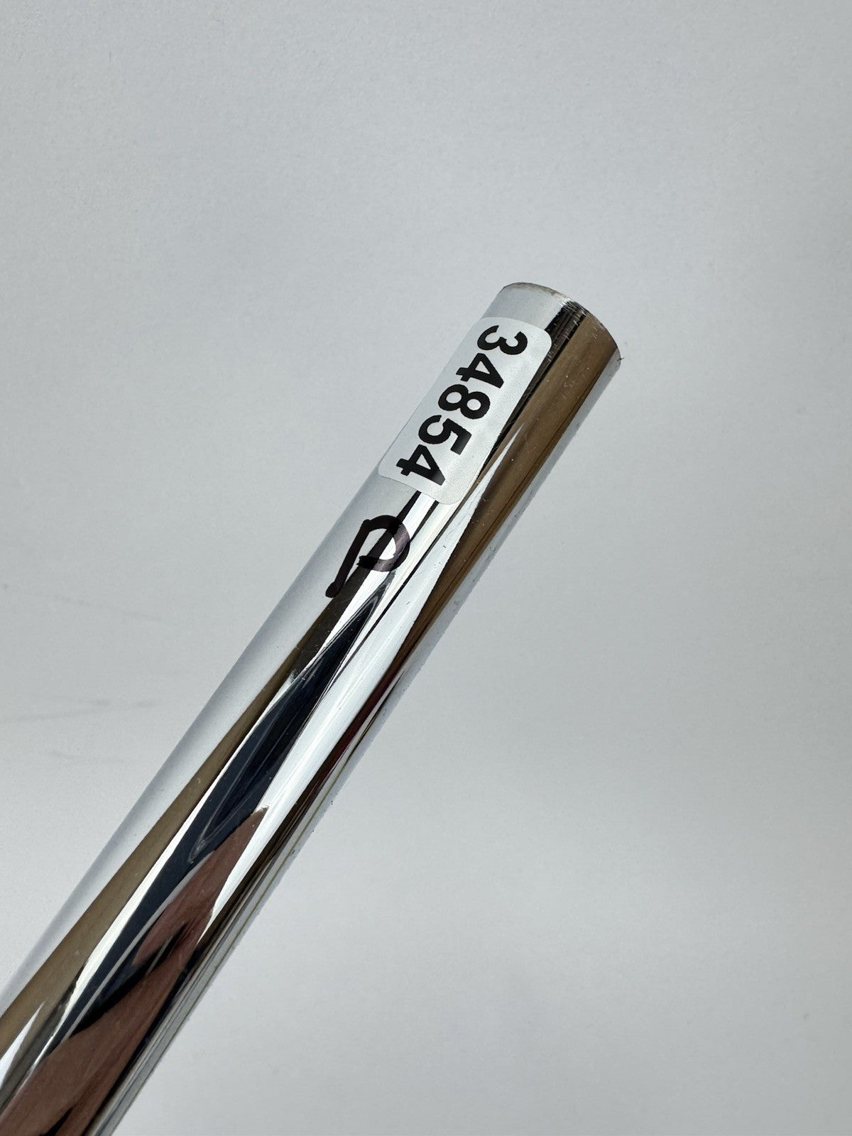 Dynamic Gold Mid 115 Iron Shaft X100 X Flex Steel 36.25” /0.370 Parallel /3485413
