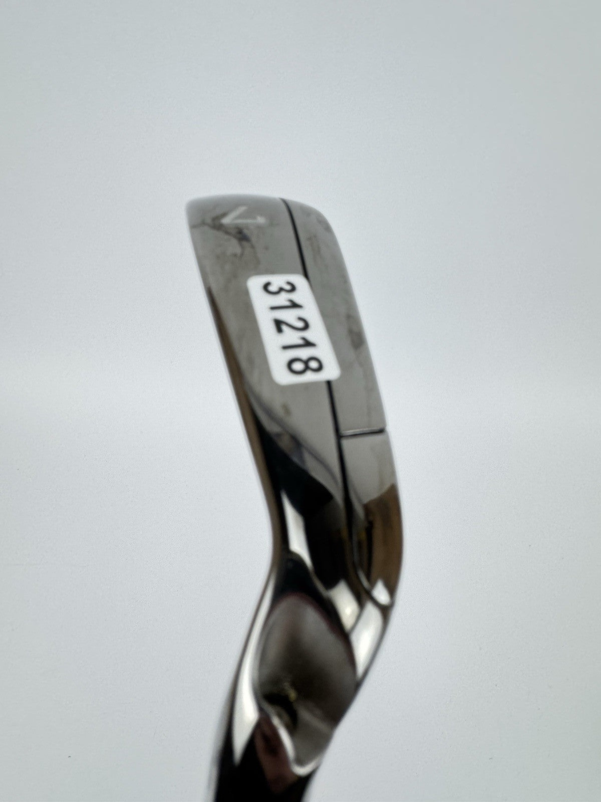 Callaway Big Bertha 7 Iron B23 Cypher Ladies Flex Graphite -1/2/Demo/Left/3121816