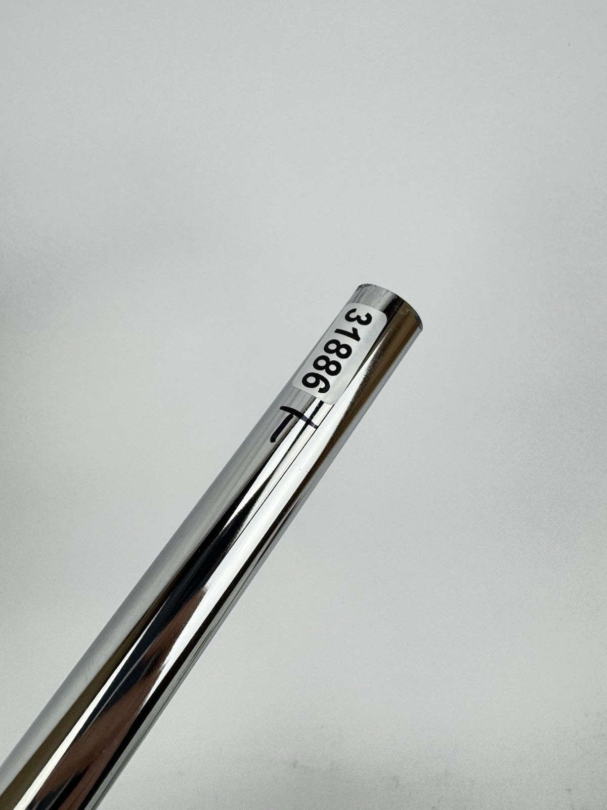 Nippon Modus3 Iron Shaft Tour130 Stiff Steel Pured 36.25” /0.355 Tapered /3188615