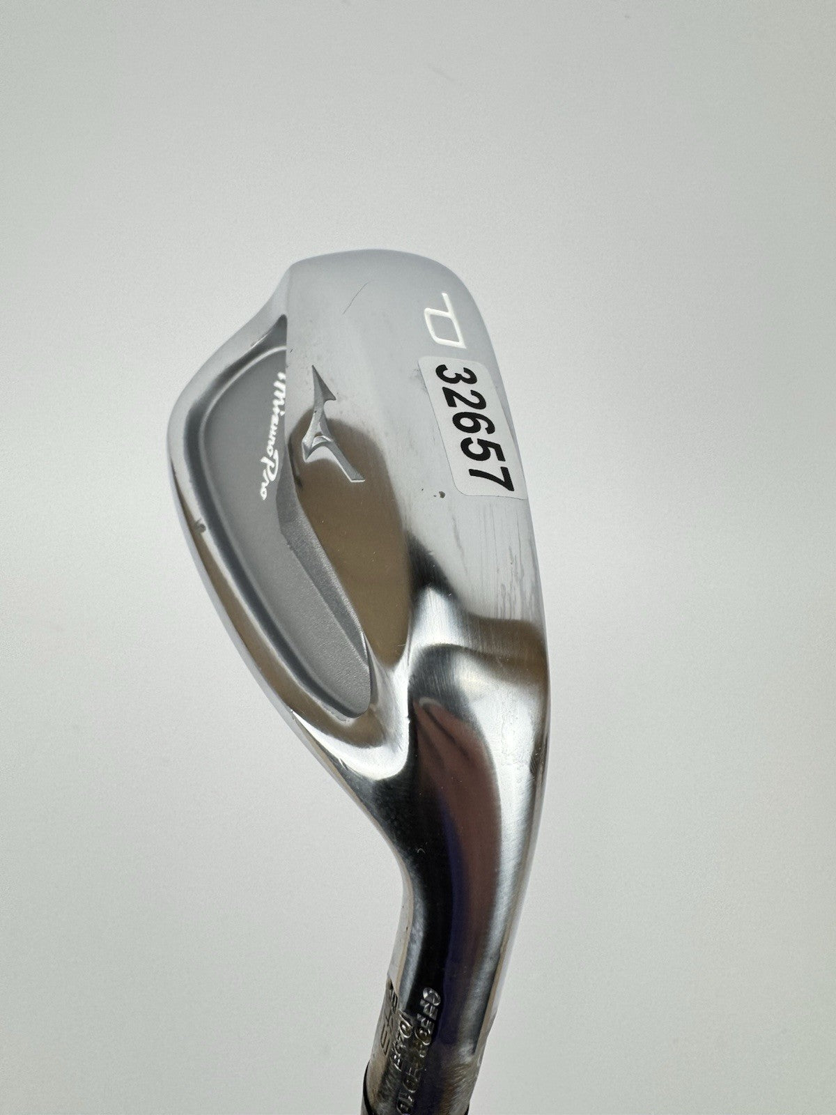 Mizuno Pro243 Pitching Wedge Forged Neo 950GH Stiff Steel /Right Handed /3265720