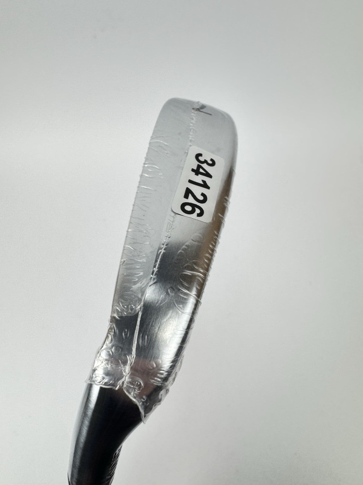 Cobra Forged Tec X 7 Iron KBS Tour Lite Regular Steel /Left Handed /New /3412618