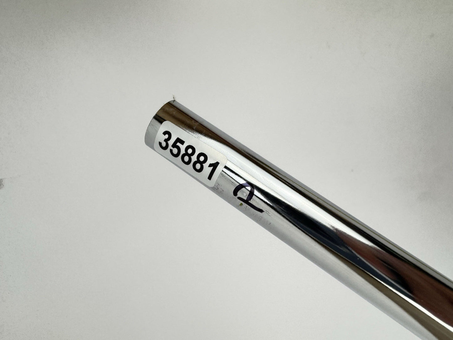 Elevate 95 Iron Shaft Regular Flex Steel 35.25” /0.370 Parallel /3588111