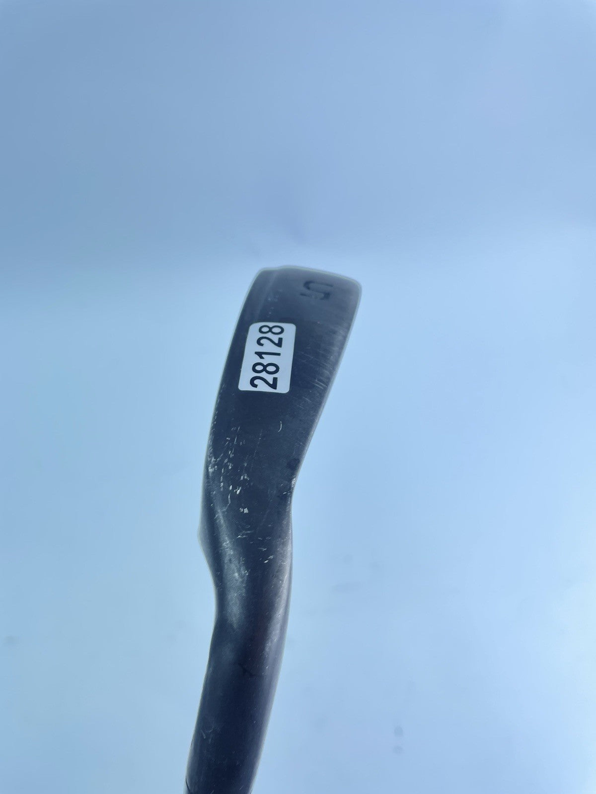 Dunlop Golf 5 Iron XPT Regular Flex Steel /Right Handed /New Grip /2812818